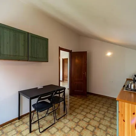 Lejlighed Bologna House Perledo