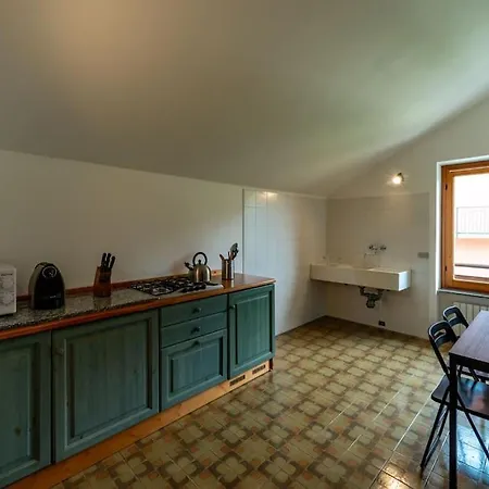 Bologna House Lejlighed