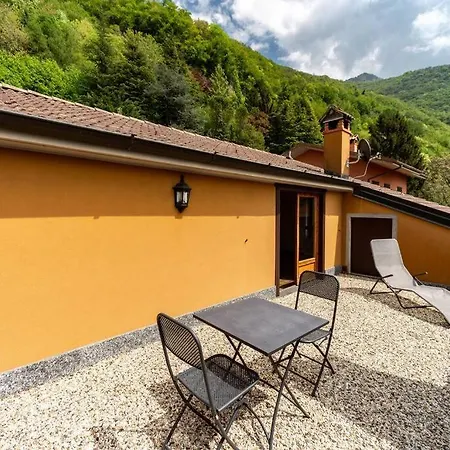 Bologna House *