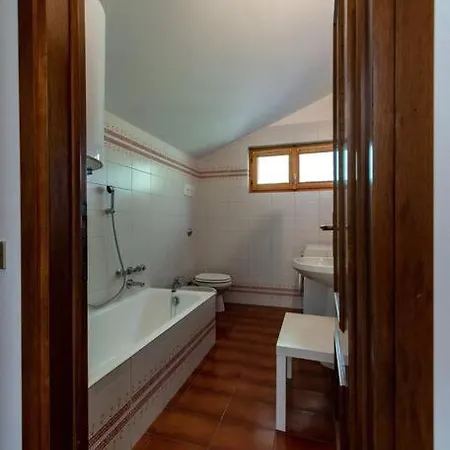 Bologna House *